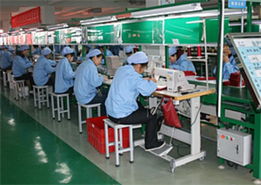 美國(guó)Talos攜手桑菲達(dá) 以技術(shù)創(chuàng)新顛覆蘋果配件行業(yè)格局