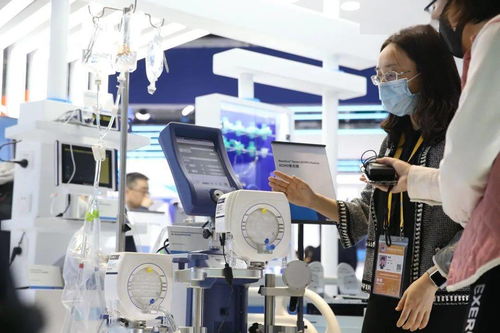 進博會首發引領變革 新技術、新產品與新服務即將重塑未來生活