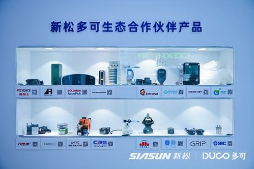 從功能替代到智能共創(chuàng) 深入解讀新松多可仿生人形機(jī)器人的技術(shù)躍遷與服務(wù)革新