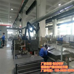 集中焊接煙塵凈化器內(nèi)部結(jié)構(gòu)解析與技術(shù)開(kāi)發(fā)要點(diǎn)