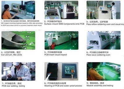 聯騰N系列戶外全彩LED顯示屏P10 堅固可靠，點亮戶外視覺新視界